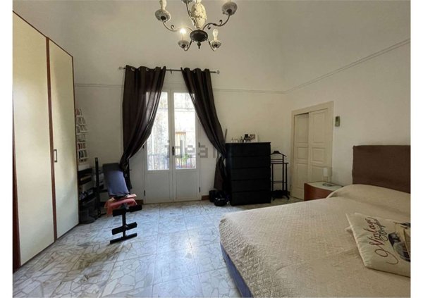 appartamento in vendita a Montescaglioso