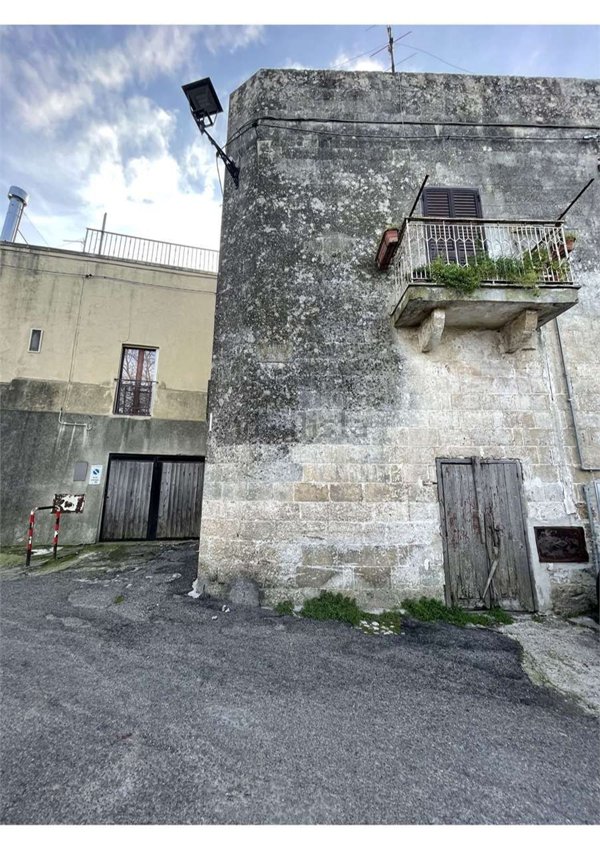 appartamento in vendita a Montescaglioso