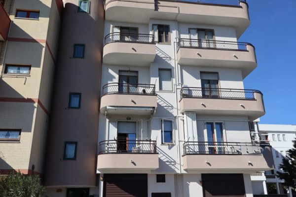 appartamento in vendita a Montescaglioso