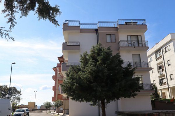 appartamento in vendita a Montescaglioso