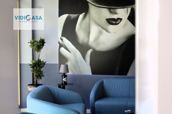 negozio in vendita a Montescaglioso