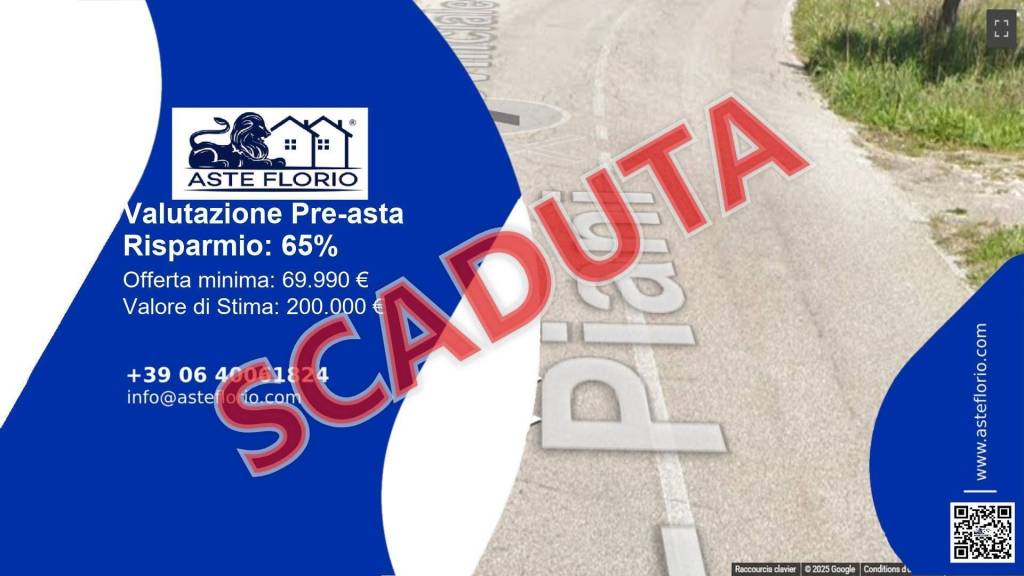 locale commerciale in vendita a Montescaglioso