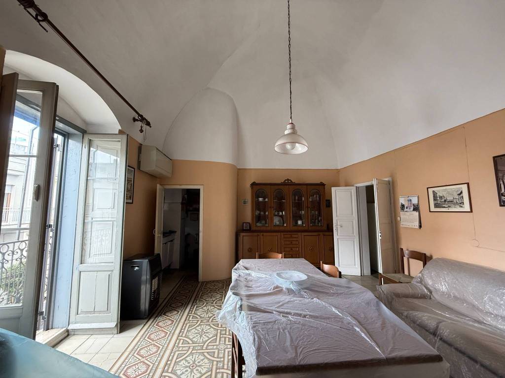 appartamento in vendita a Montescaglioso