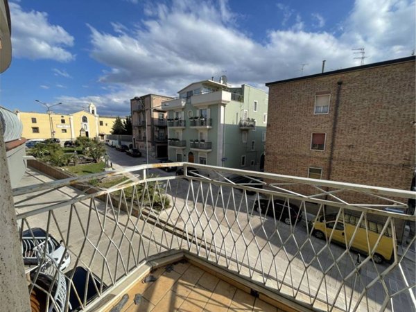 appartamento in vendita a Montescaglioso