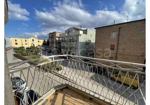 appartamento in vendita a Montescaglioso