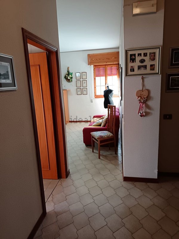 appartamento in vendita a Montescaglioso