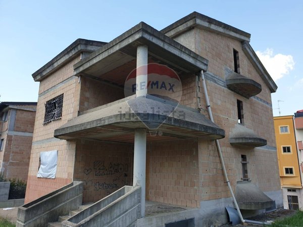 casale in vendita a Montescaglioso