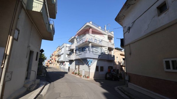 appartamento in vendita a Montescaglioso