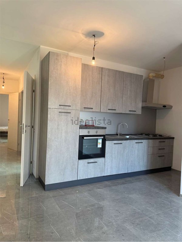 appartamento in vendita a Montescaglioso