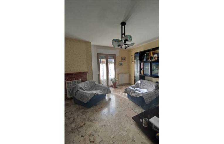 appartamento in vendita a Montescaglioso