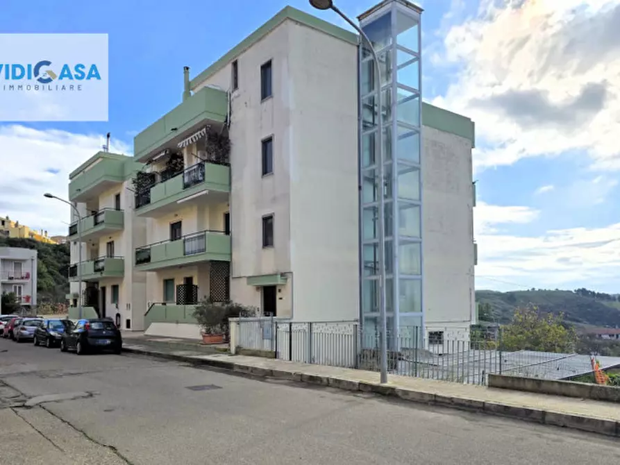 appartamento in vendita a Montescaglioso