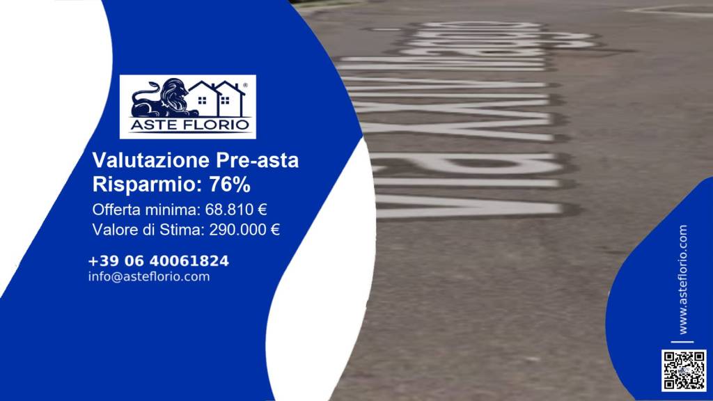 appartamento in vendita a Montescaglioso