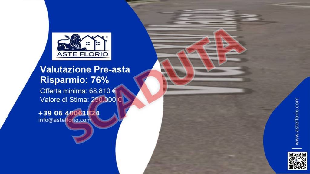 appartamento in vendita a Montescaglioso