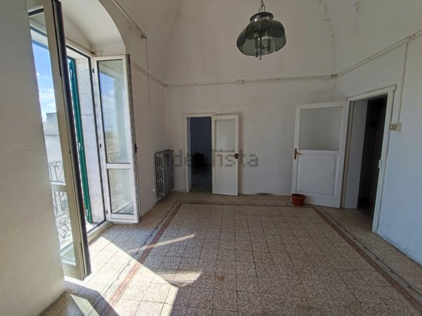 appartamento in vendita a Montescaglioso