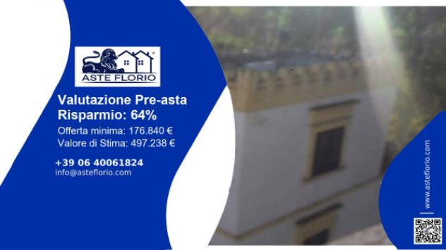 pentavano in vendita a Montescaglioso