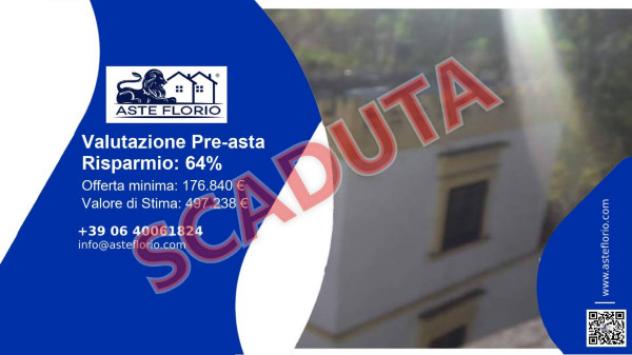 pentavano in vendita a Montescaglioso