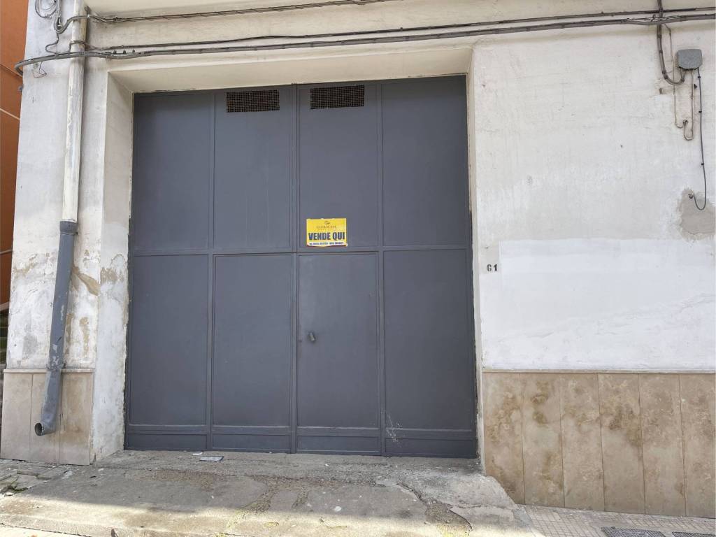 casale in vendita a Montescaglioso