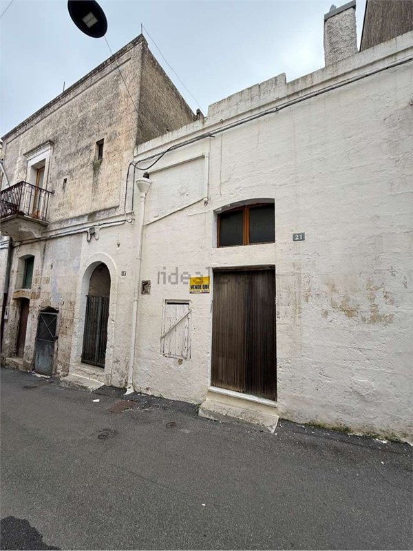 appartamento in vendita a Montescaglioso