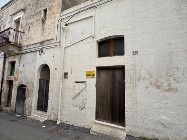 appartamento in vendita a Montescaglioso