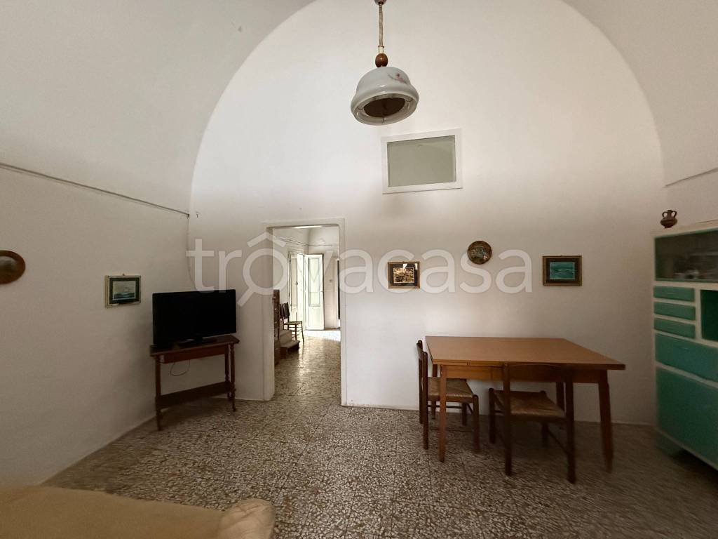 appartamento in vendita a Montescaglioso