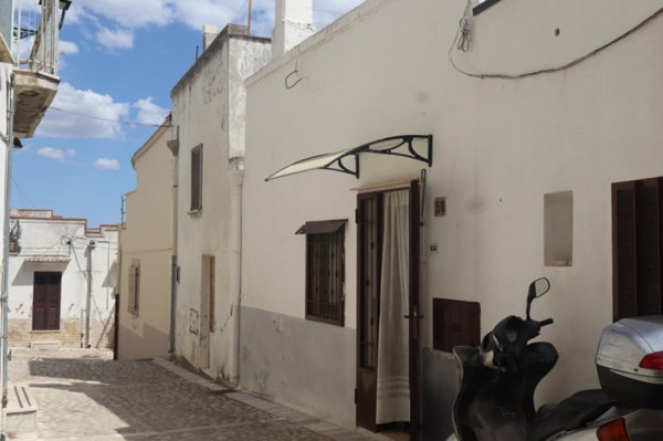 appartamento in vendita a Montescaglioso