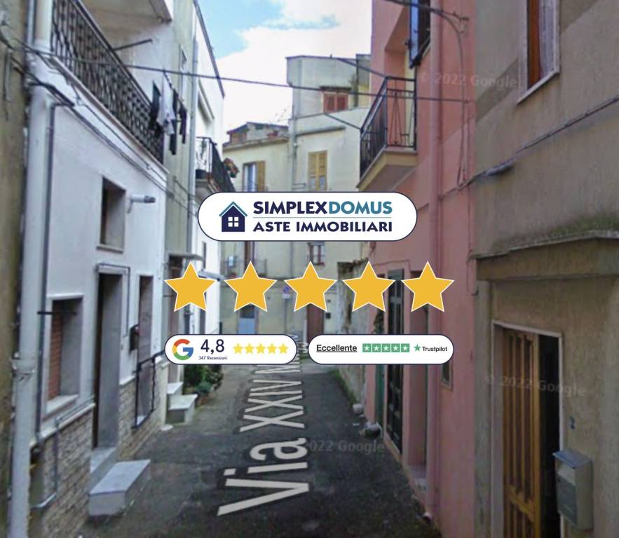 casa indipendente in vendita a Montescaglioso