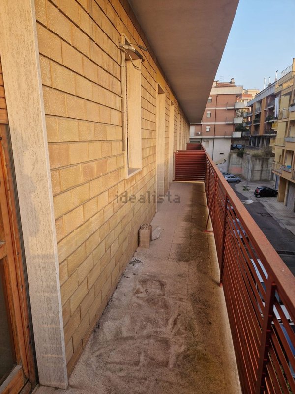 appartamento in vendita a Montescaglioso