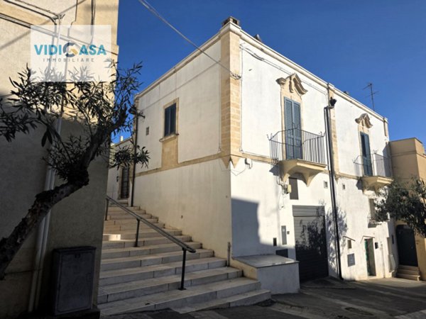 appartamento in vendita a Montescaglioso