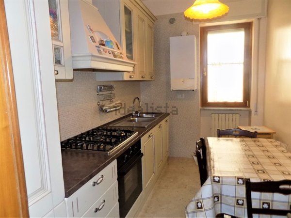 appartamento in vendita a Montescaglioso