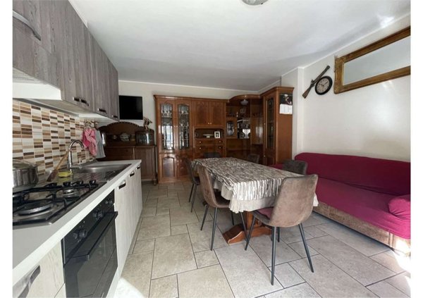 appartamento in vendita a Montescaglioso