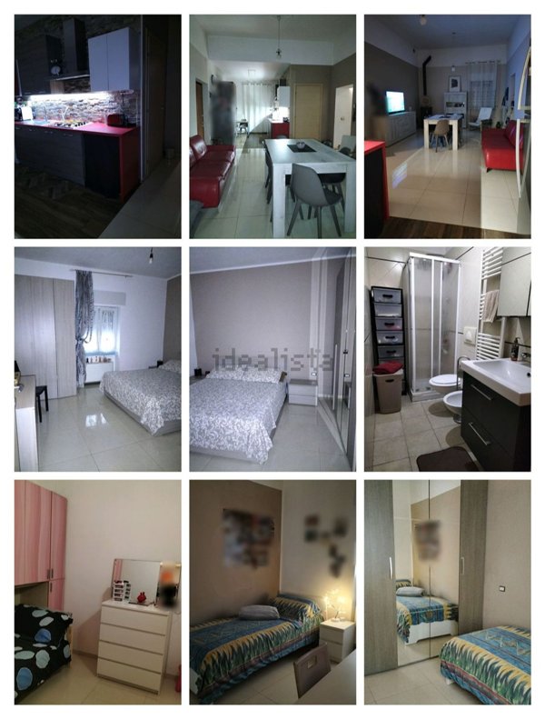 appartamento in vendita a Montescaglioso