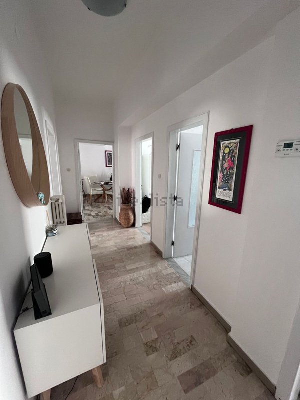 appartamento in vendita a Montescaglioso