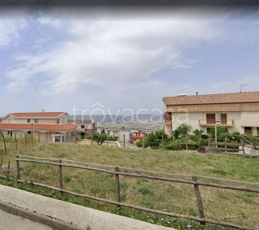 casa indipendente in vendita a Montescaglioso