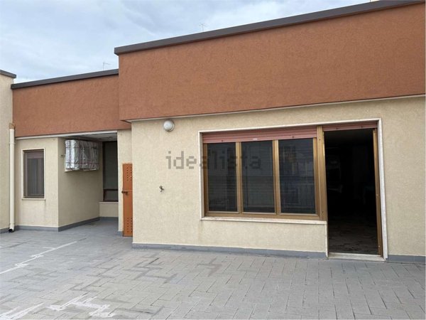 appartamento in vendita a Montescaglioso