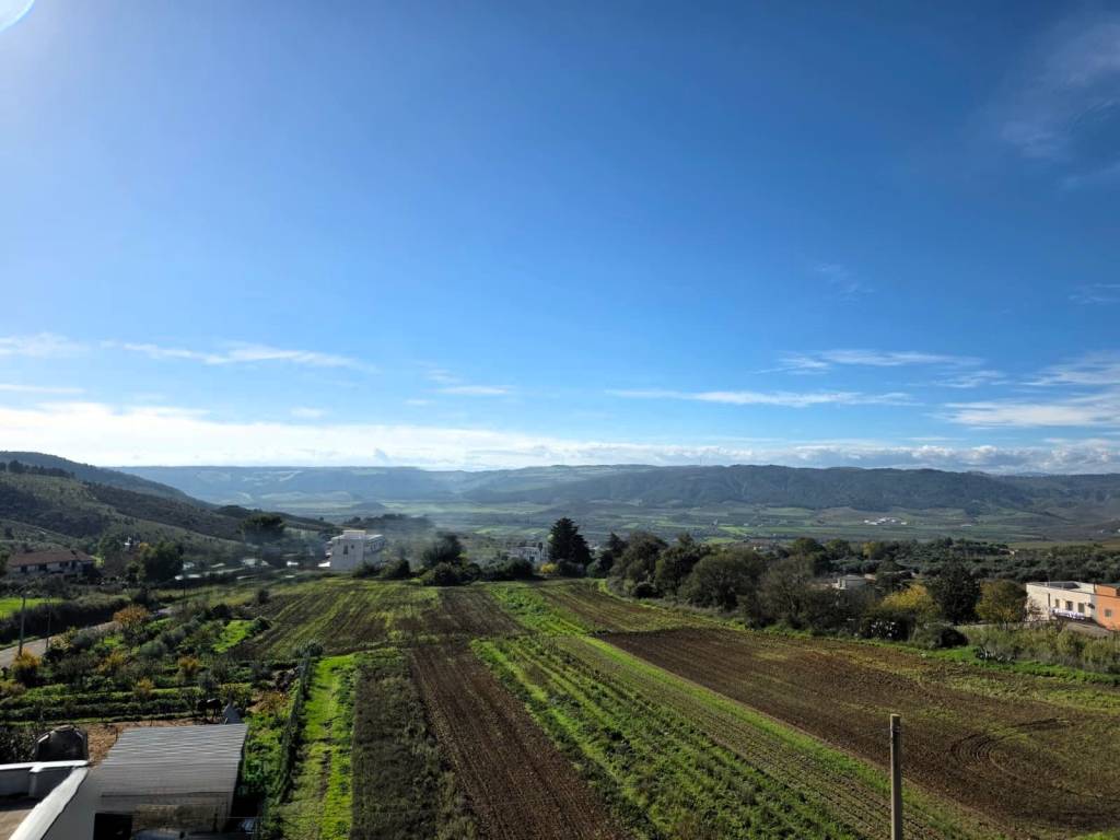 appartamento in vendita a Montescaglioso