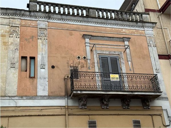 appartamento in vendita a Montescaglioso