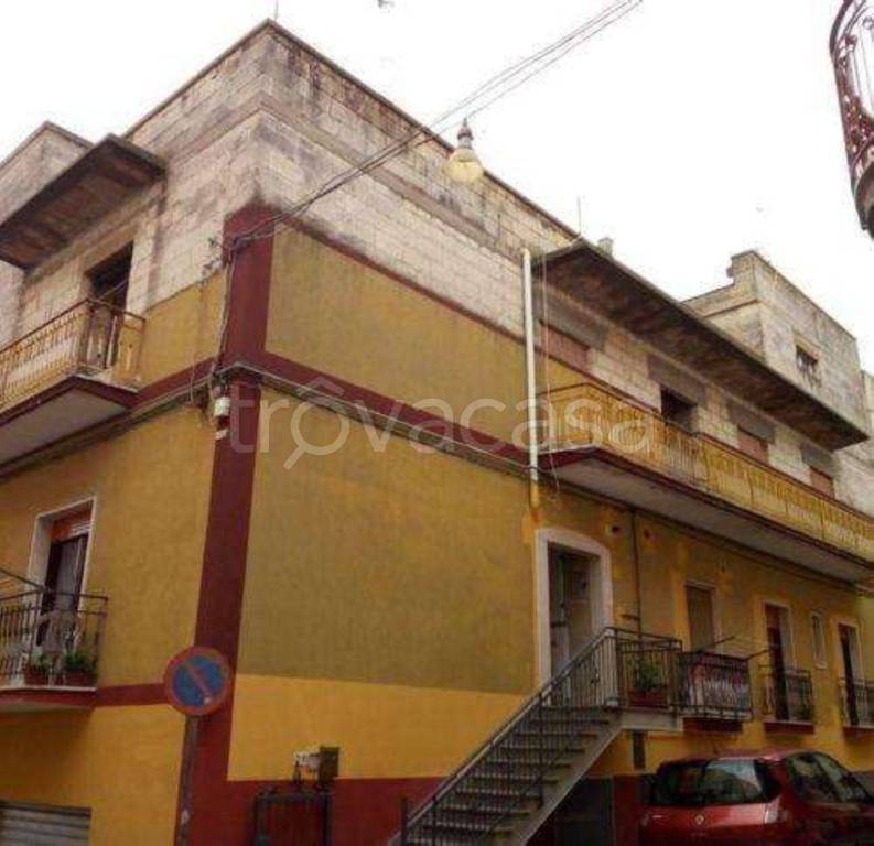 appartamento in vendita a Montescaglioso