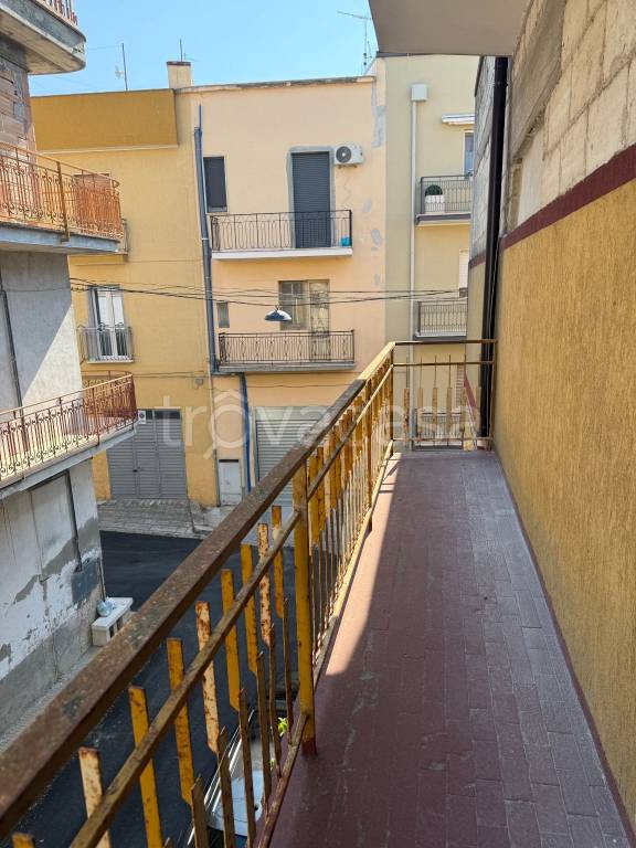 appartamento in vendita a Montescaglioso