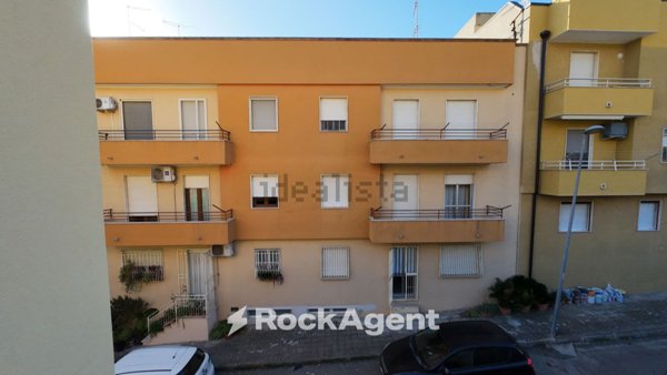 appartamento in vendita a Montescaglioso