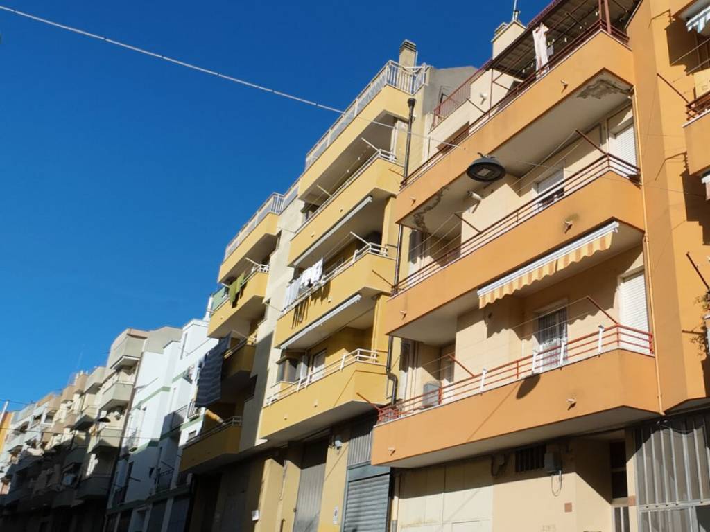 appartamento in vendita a Montescaglioso