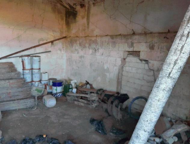 appartamento in vendita a Montescaglioso