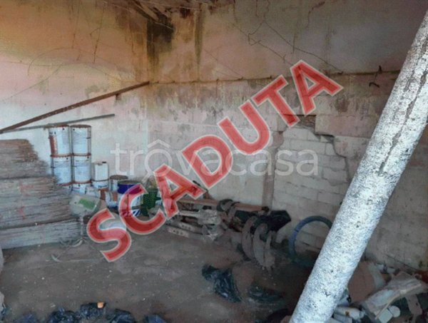 appartamento in vendita a Montescaglioso