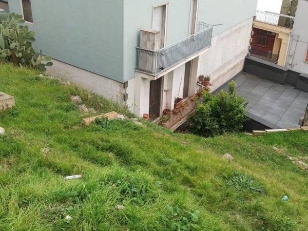 casa indipendente in vendita a Montescaglioso