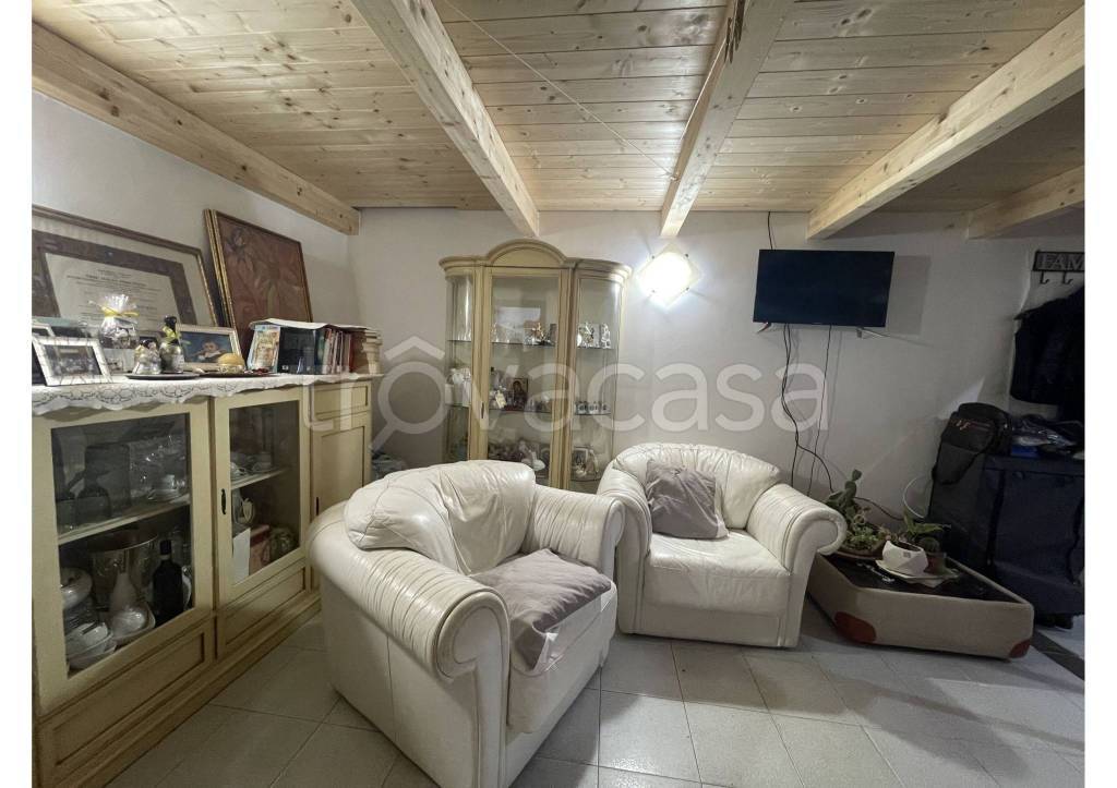 appartamento in vendita a Montescaglioso