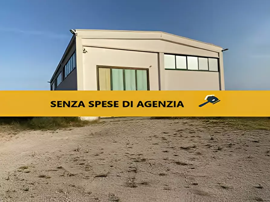 casa semindipendente in vendita a Montescaglioso