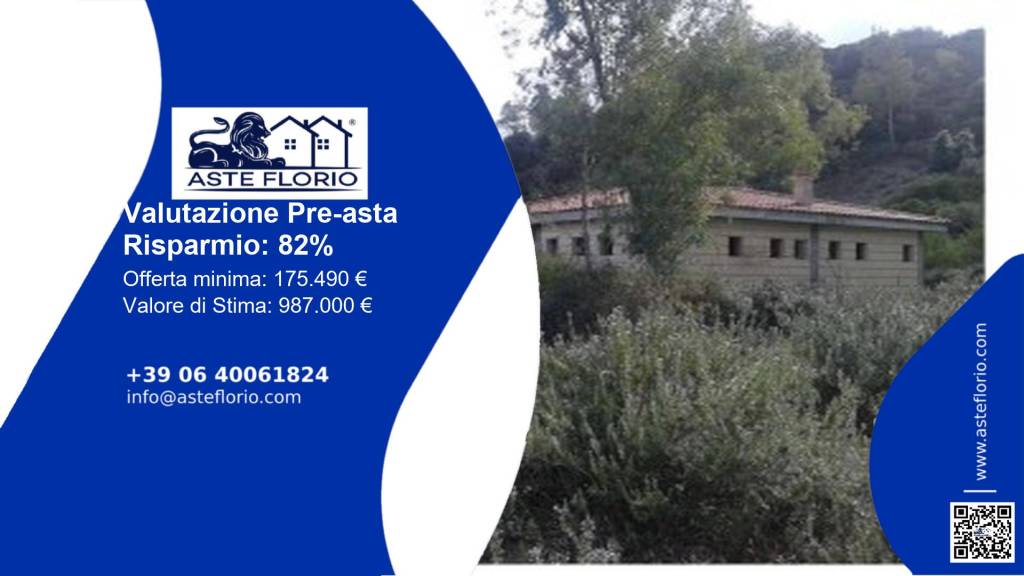 casale in vendita a Montescaglioso