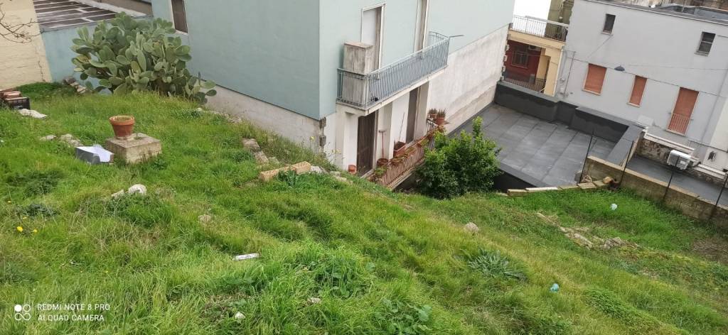 casa indipendente in vendita a Montescaglioso