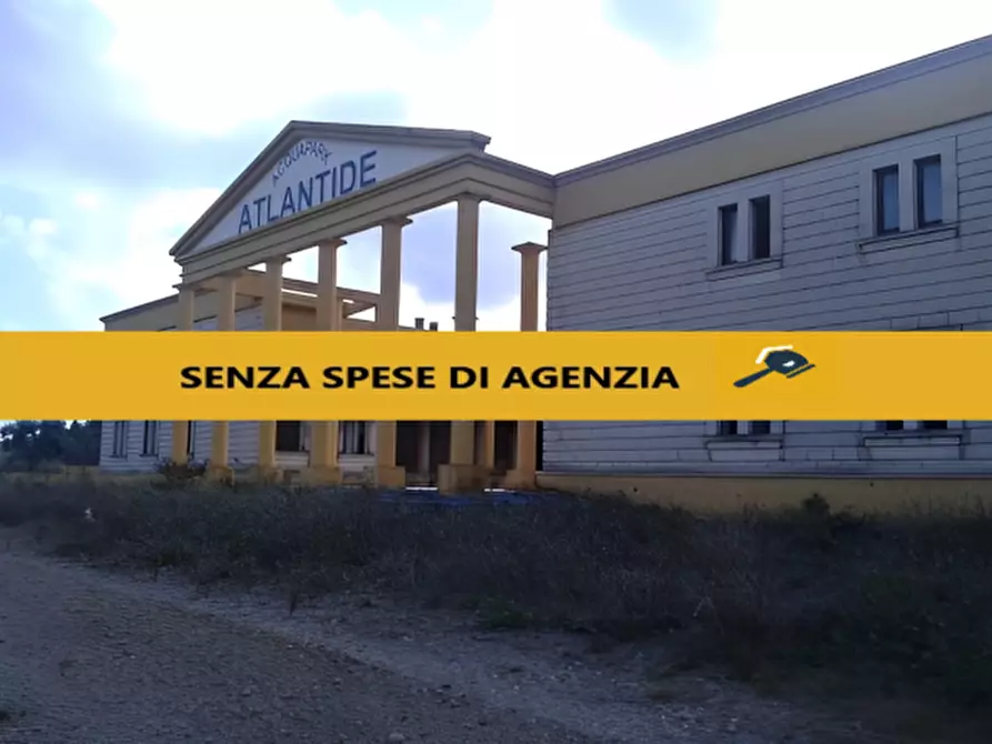 casa semindipendente in vendita a Montescaglioso