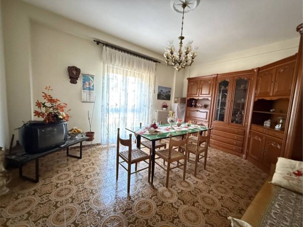 appartamento in vendita a Montescaglioso