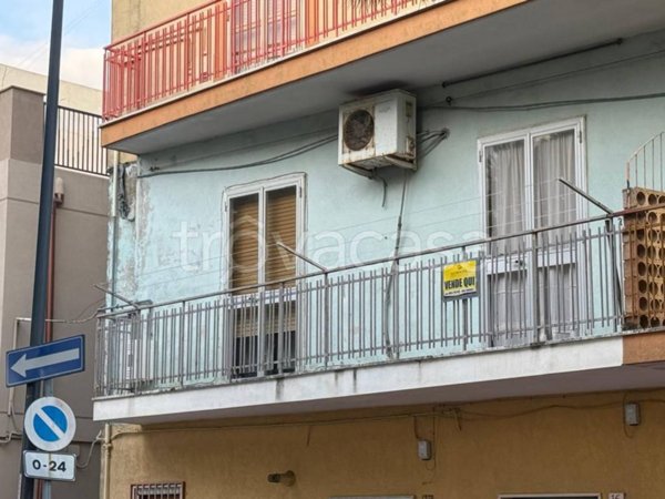 appartamento in vendita a Montescaglioso